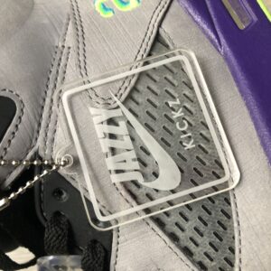 custom sneaker hang tags
